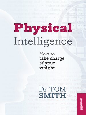 cover image of Physical Intelligence